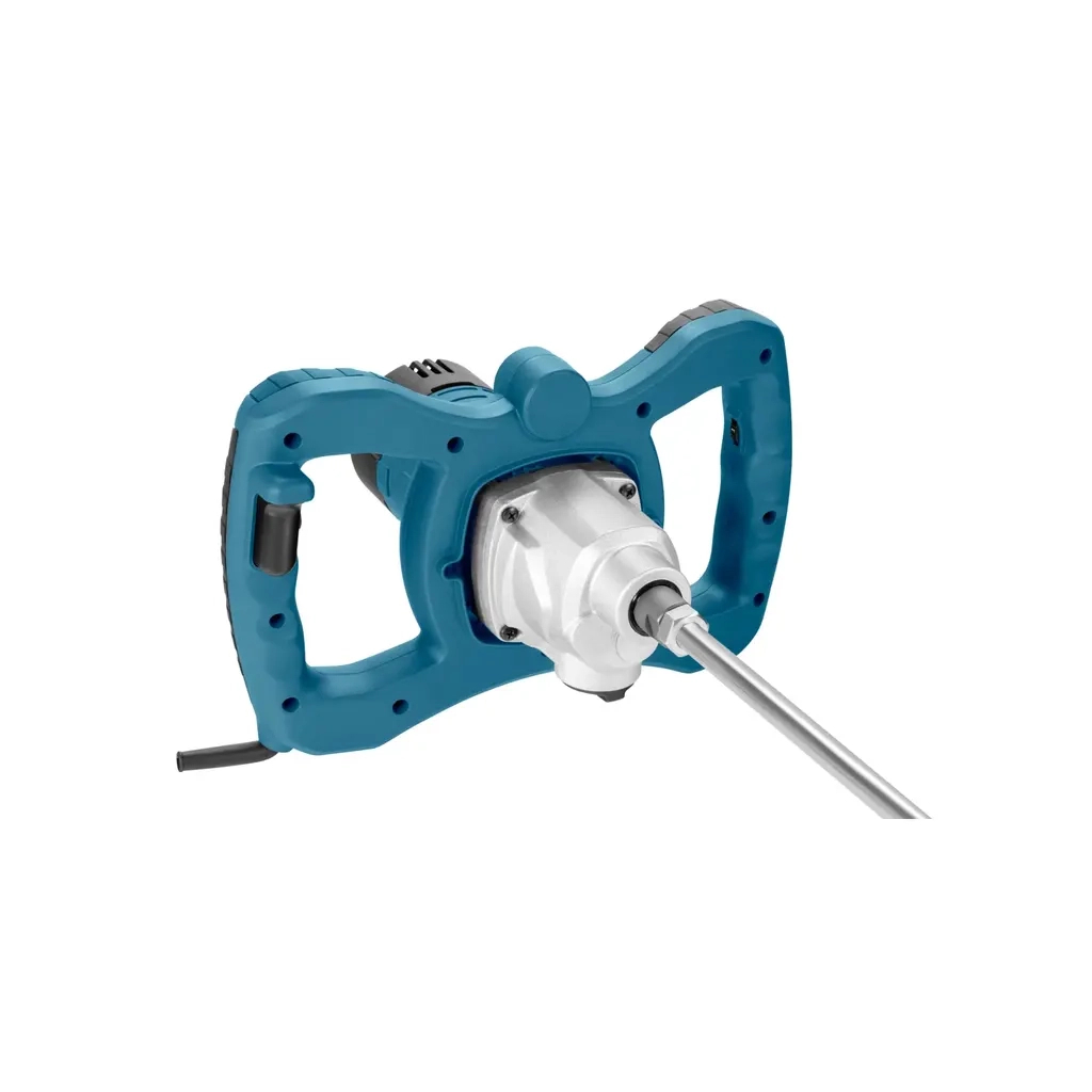 Міксер будівельний Ronix 1300Вт (2410) - изображение 4