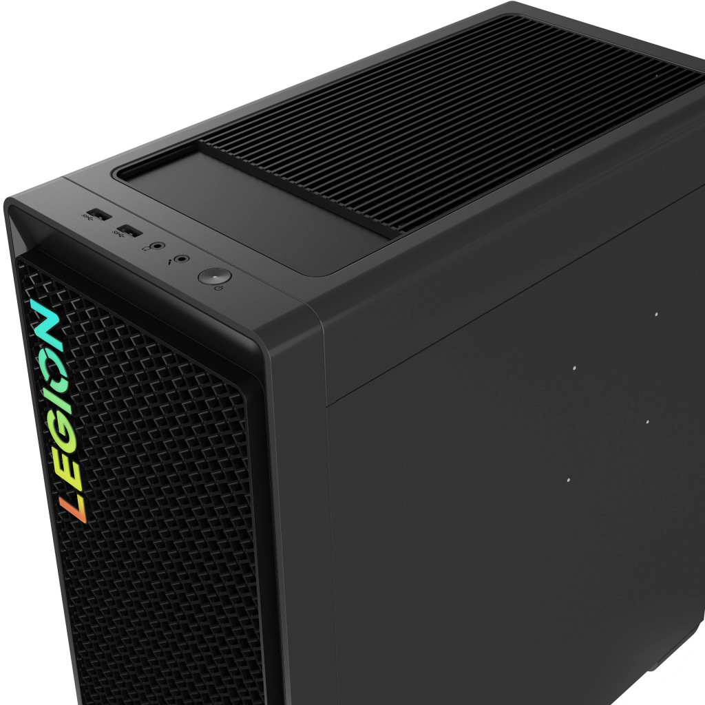 Комп'ютер Lenovo Legion T5 26ARA8 / Ryzen7 7700, 32, 512+2TB, RTX 4060TI 8GB (90UY009KUL) - зображення 10