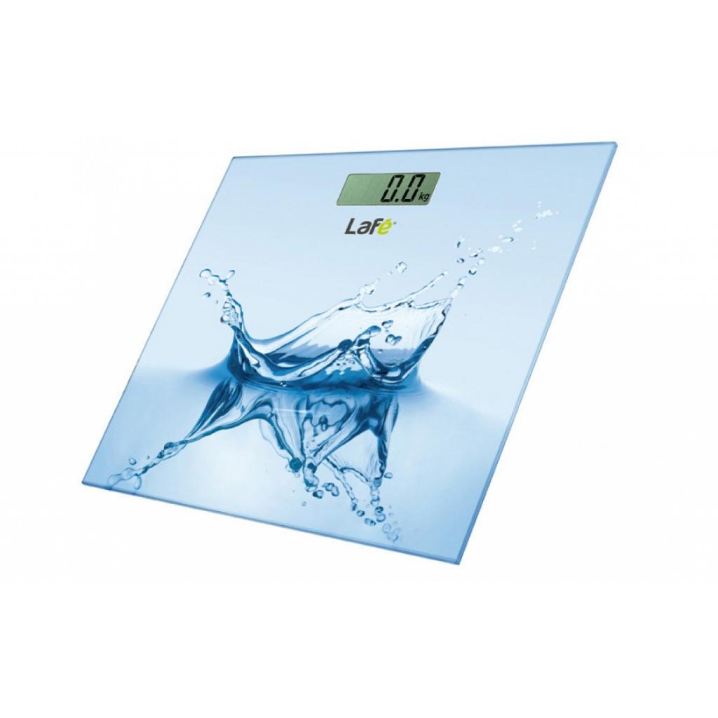 Ваги підлогові Lafe WLS002.1 - зображення 2