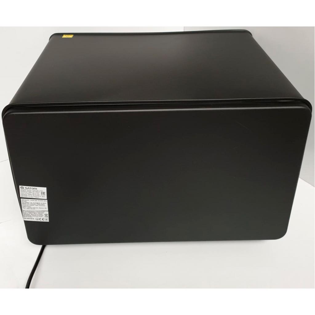 Електропіч Satori SEO-3820-BL - зображення 5