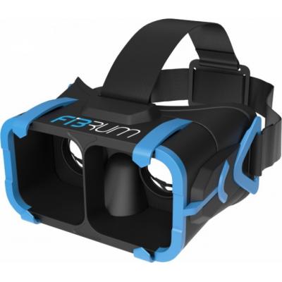 Окуляри віртуальної реальності Fibrum Combo Pack (FBRCPBL) - изображение 2