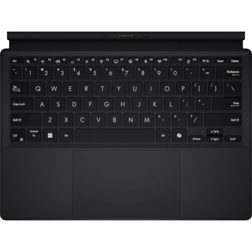 Ноутбук ASUS ProArt PZ13 HT5306QA-LX003X (90NB1441-M00110) - зображення 9