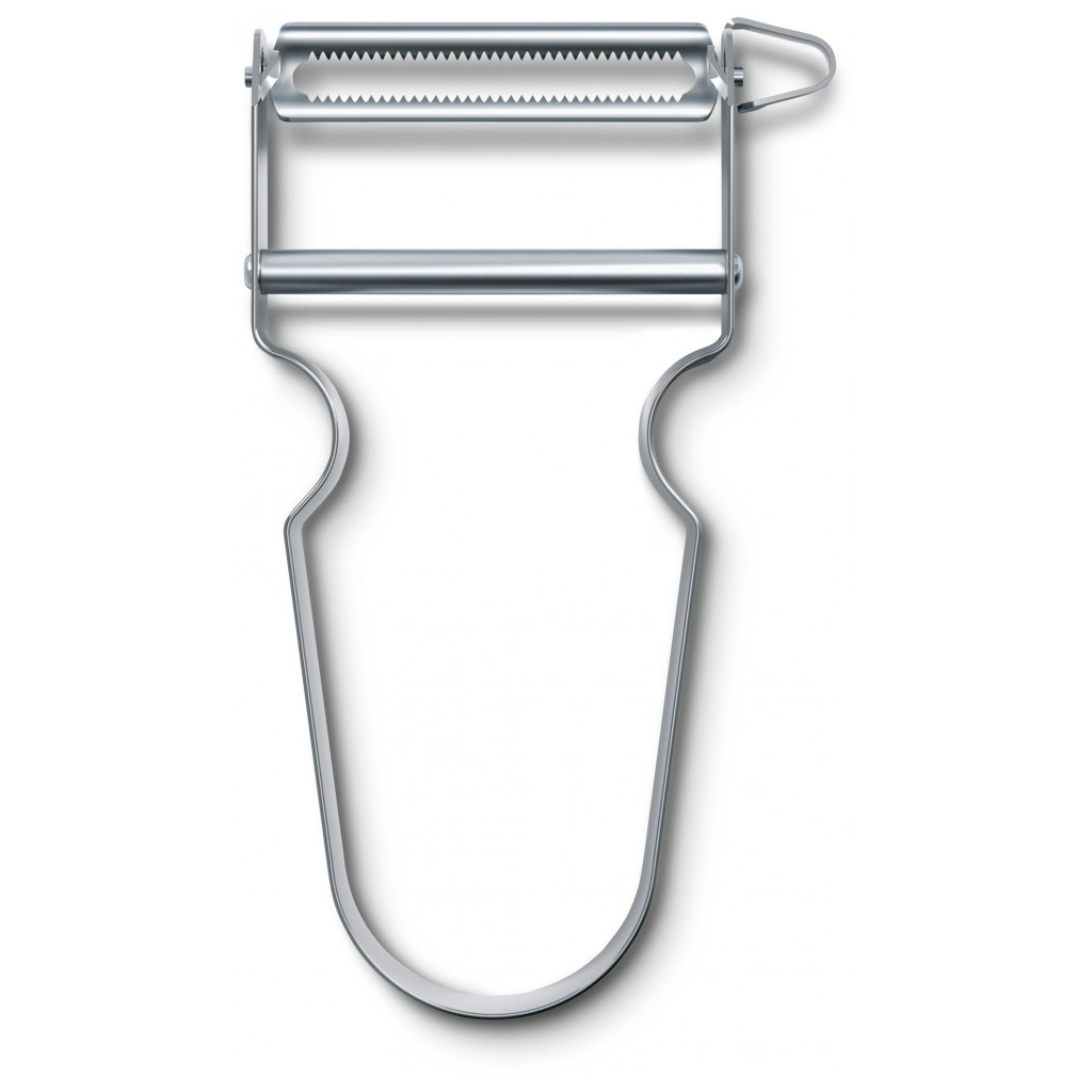 Овочечистка Victorinox Star Serrate (6.0913) - зображення 1