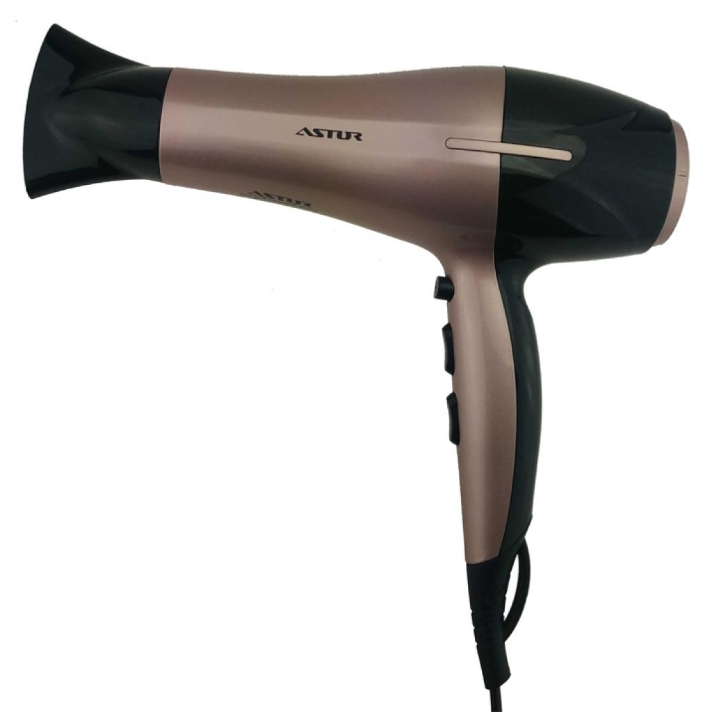 Фен Astor HD-1736 - зображення 1