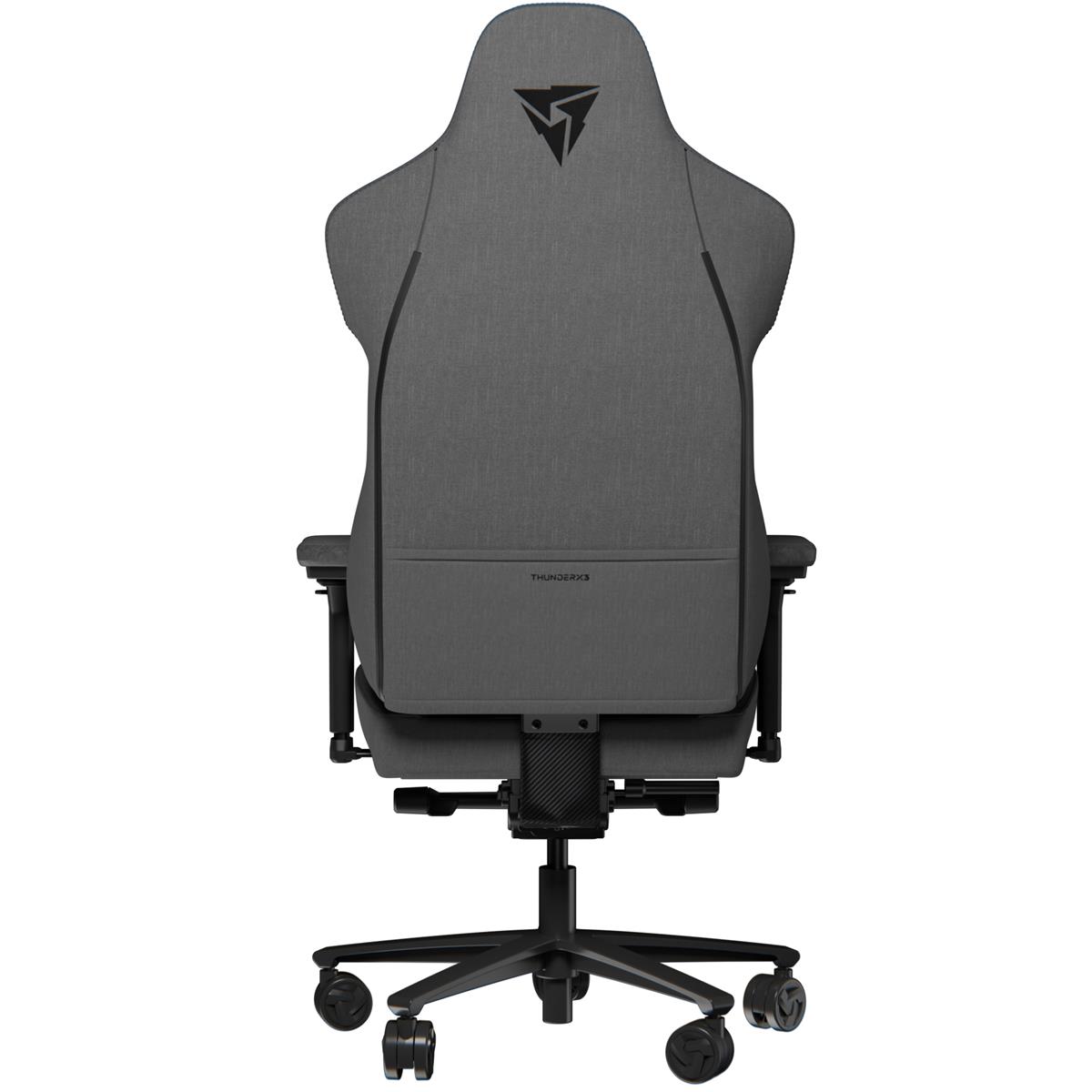 Крісло для геймерів TX3 Core Mesh Black (TEGC-2068101.11) - изображение 2