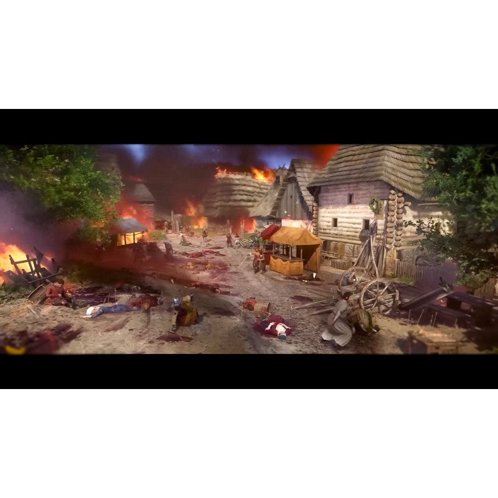 Гра Nintendo Kingdom Come: Deliverance Royal Edition, картридж (1123685) - зображення 9