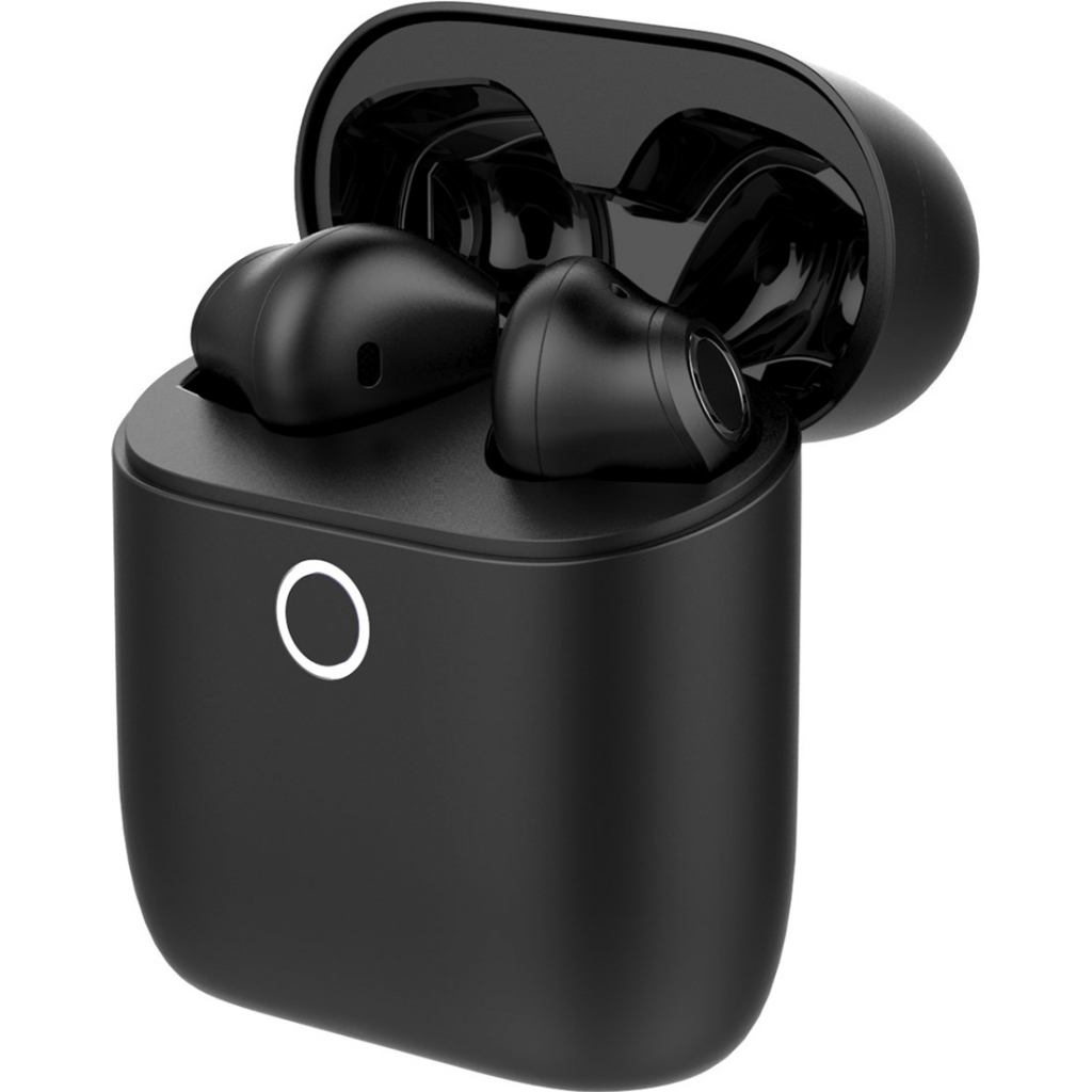 Навушники Panasonic RZ-B100WDGCK Black - зображення 4