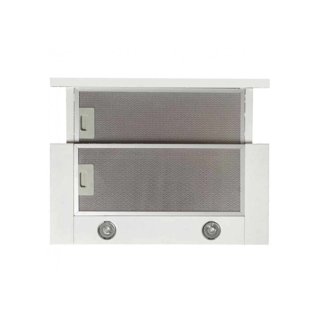 Витяжка кухонна Eleyus Cyclon 700 50 WH - зображення 10