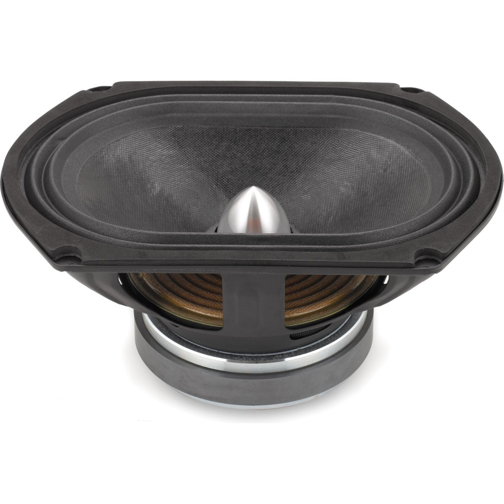 Середньочастотна акустика Cadence PXM 812X4 - зображення 3