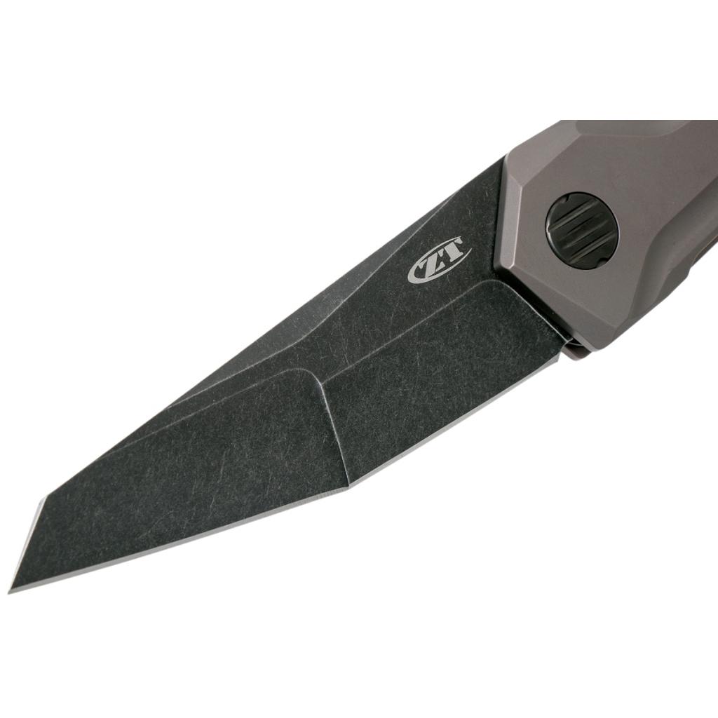 Ніж ZT 0055 Bronze Sprint Run (0055BRZ) - зображення 3