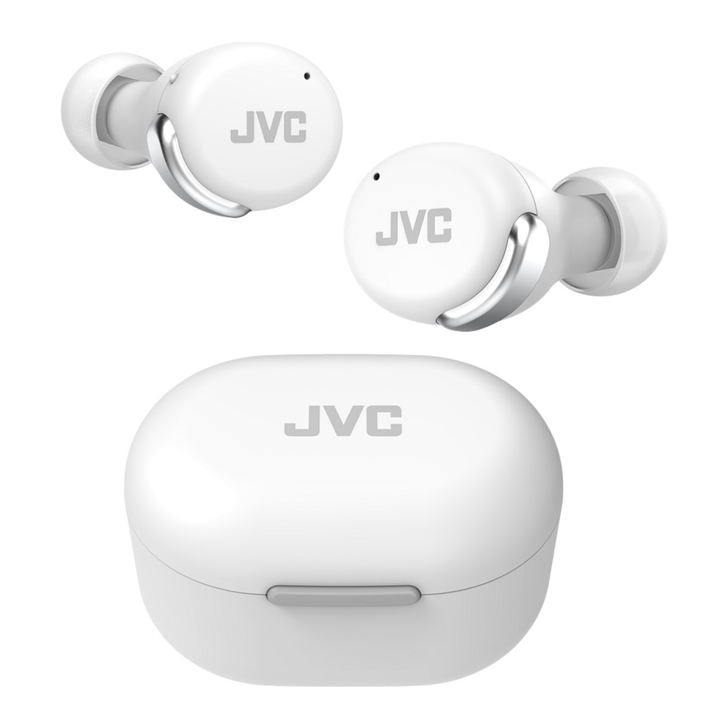 Навушники JVC HA-A30T White (HA-A30T-W-U) - зображення 3