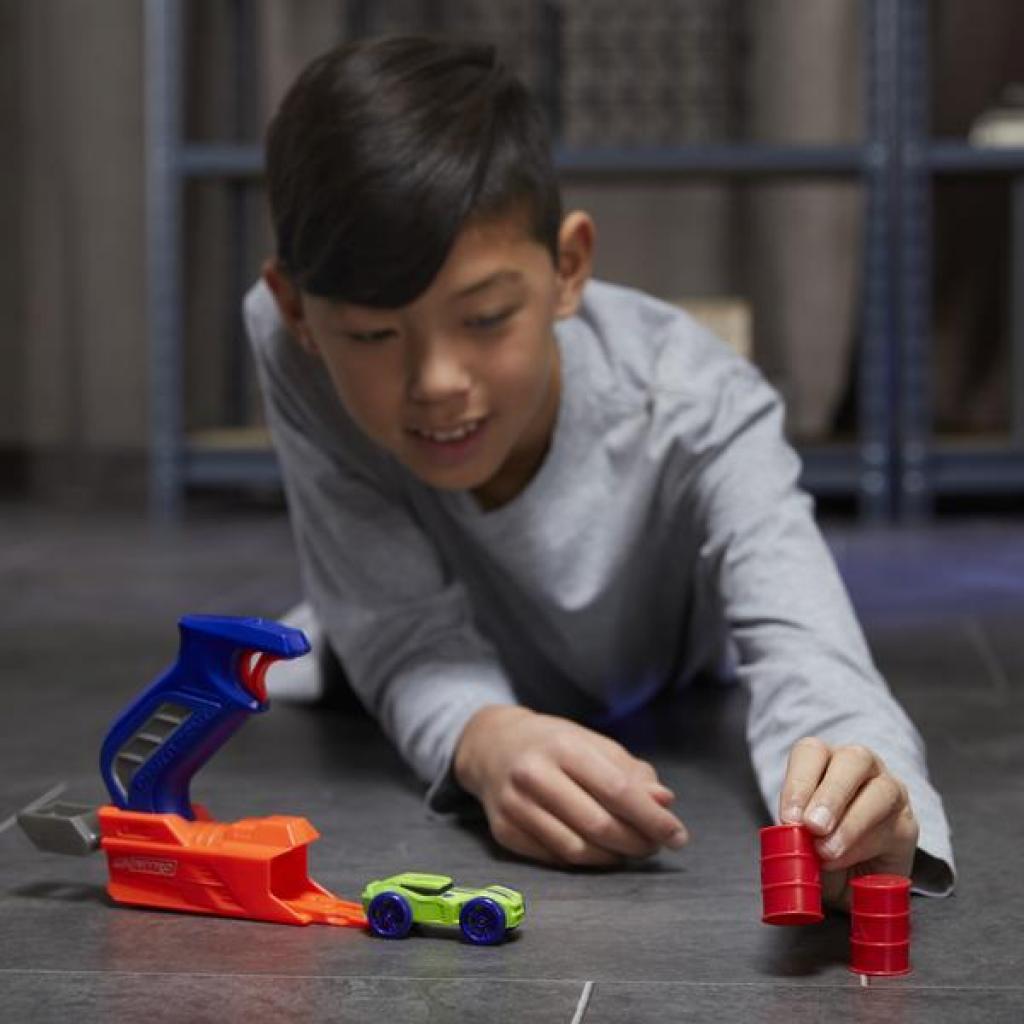 Автотрек Nerf Nitro Пусковий пристрій (C0781) - зображення 4