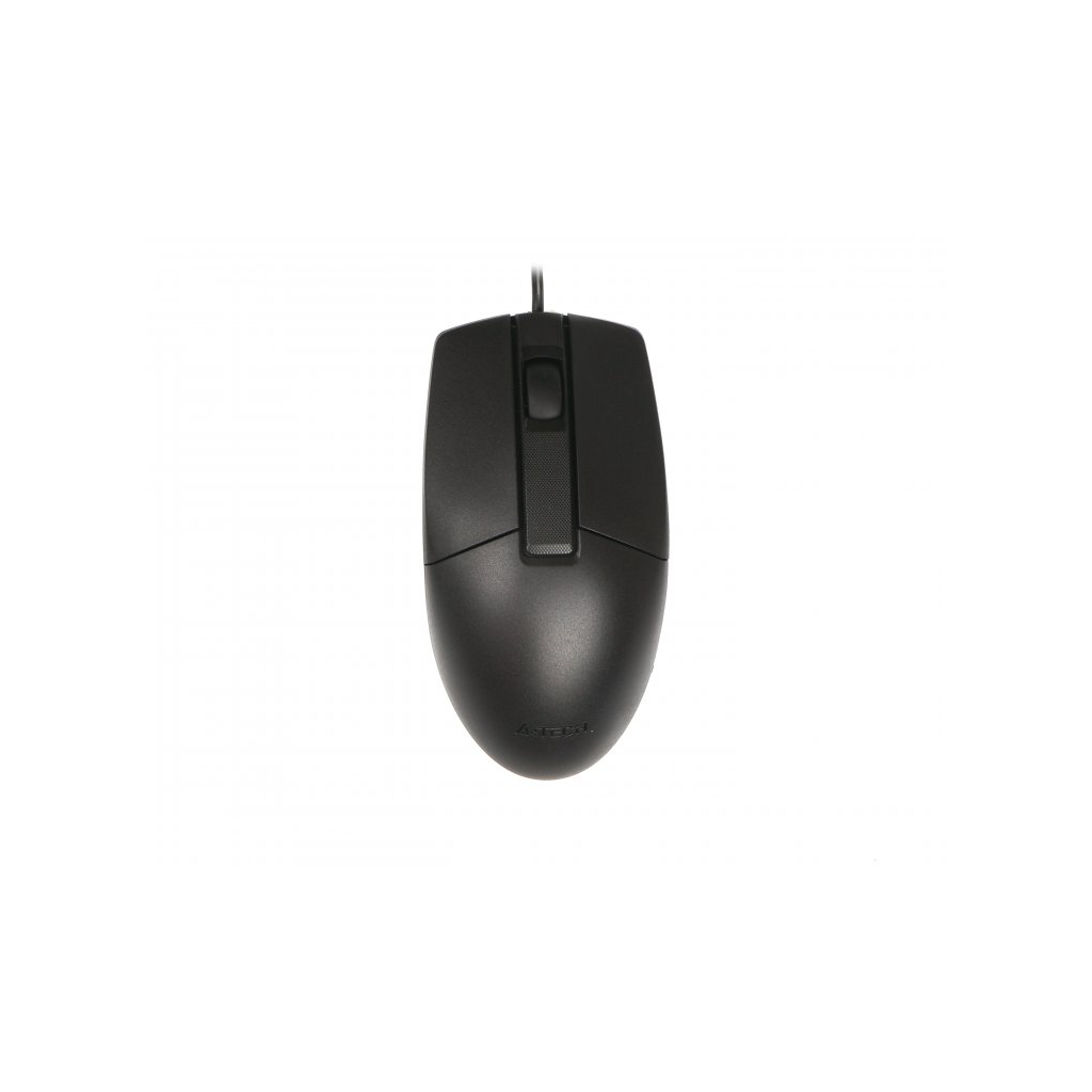 Комплект A4Tech KK-3330 USB Black (4711421961851) - зображення 7