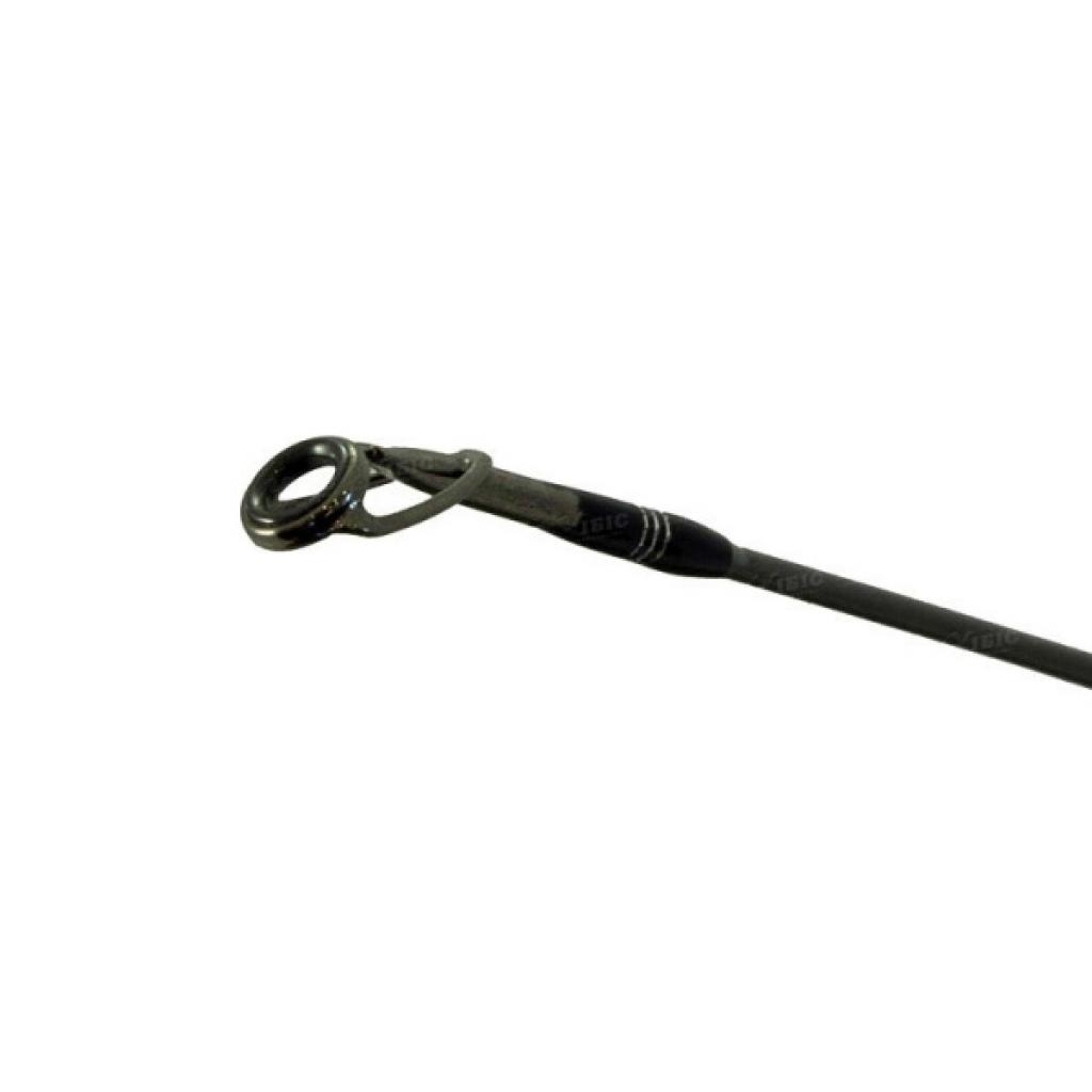 Вудилище Favorite New Spirit NSP 632L, 1.90m 3-12g M.Fast (1693.01.94) - зображення 3