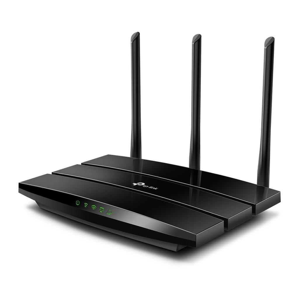 Маршрутизатор TP-Link ARCHER-A8 - зображення 1