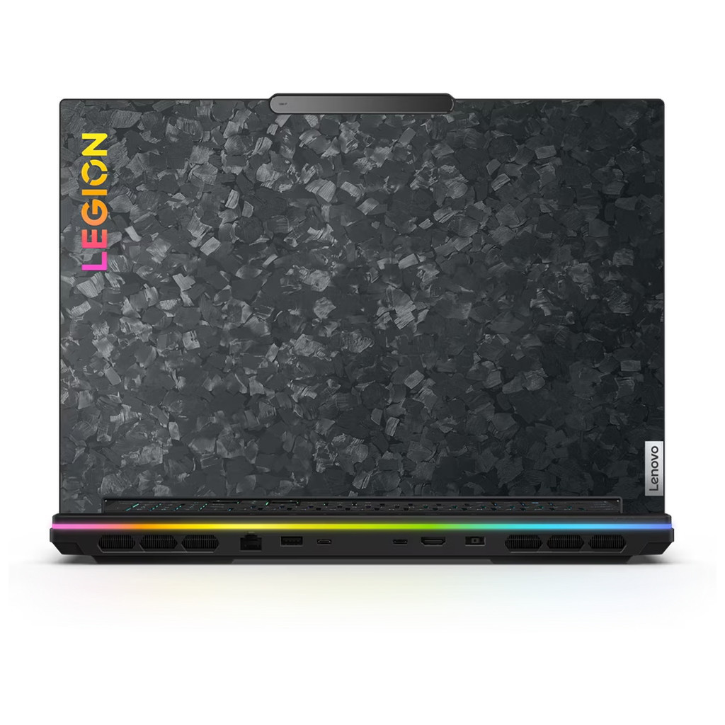 Ноутбук Lenovo Legion 9 16IRX9 (83G00017RA) - зображення 10