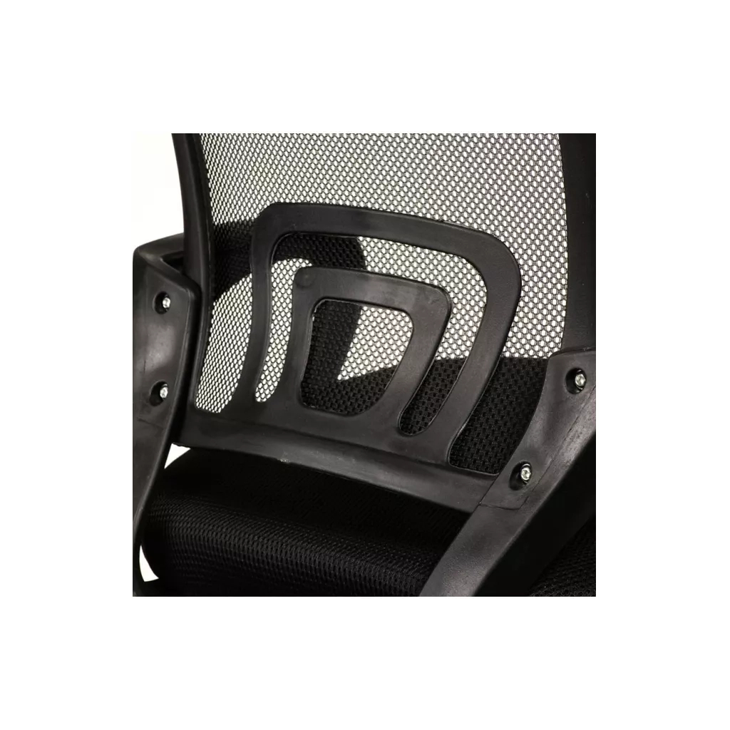 Офісне крісло Special4You Alera black (E7047) - зображення 10