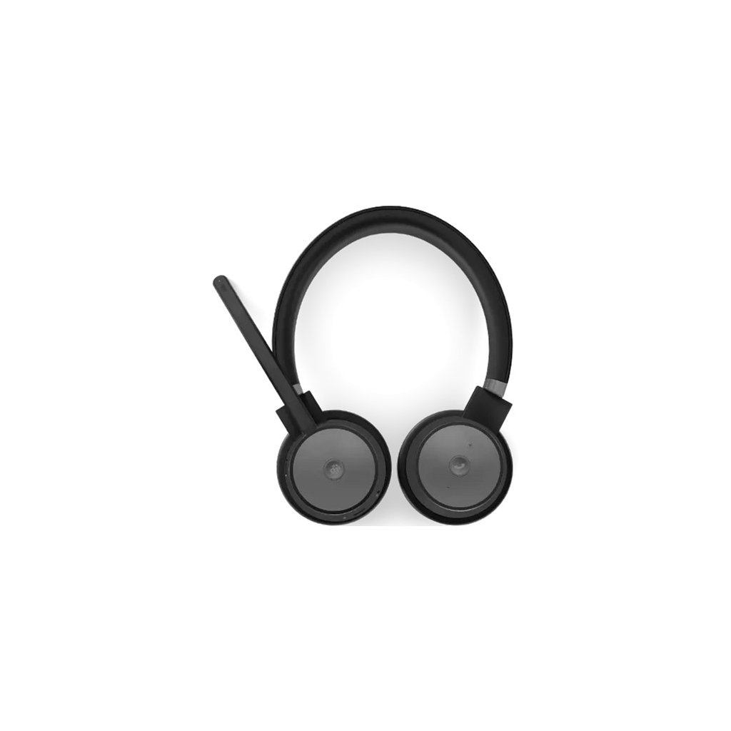 Навушники Lenovo Go Wireless ANC Headset (4XD1C99221) - зображення 9