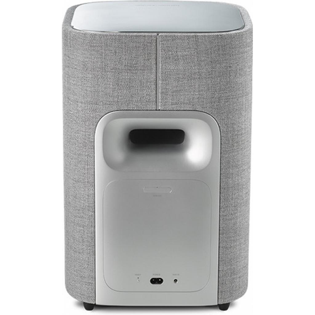 Акустична система Harman Kardon Citation Sub S Grey (HKCITASUBSGRYEU) - зображення 3