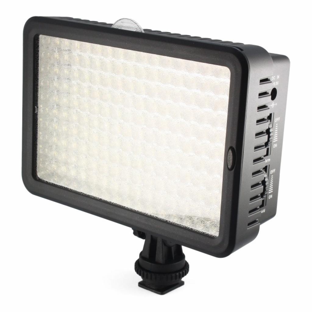 Накамерне світло Extradigital cam light LED-5023 (LED00ED0005) - изображение 2
