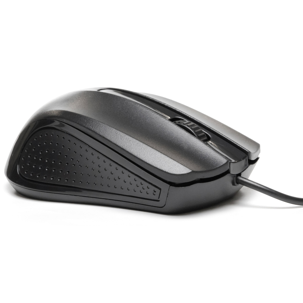 Мишка Hölmer M-02OF USB White (M-02OF) - зображення 4