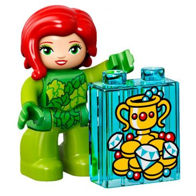 Конструктор LEGO Duplo Бетпечера (10842) - зображення 9