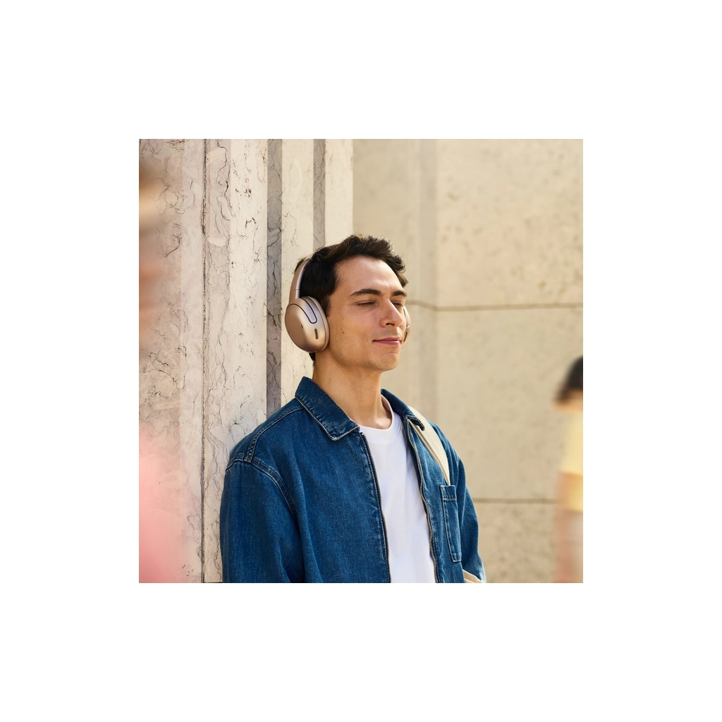 Навушники JBL Tour One M3 Latte (JBLTOURONEM3LTT) - зображення 10