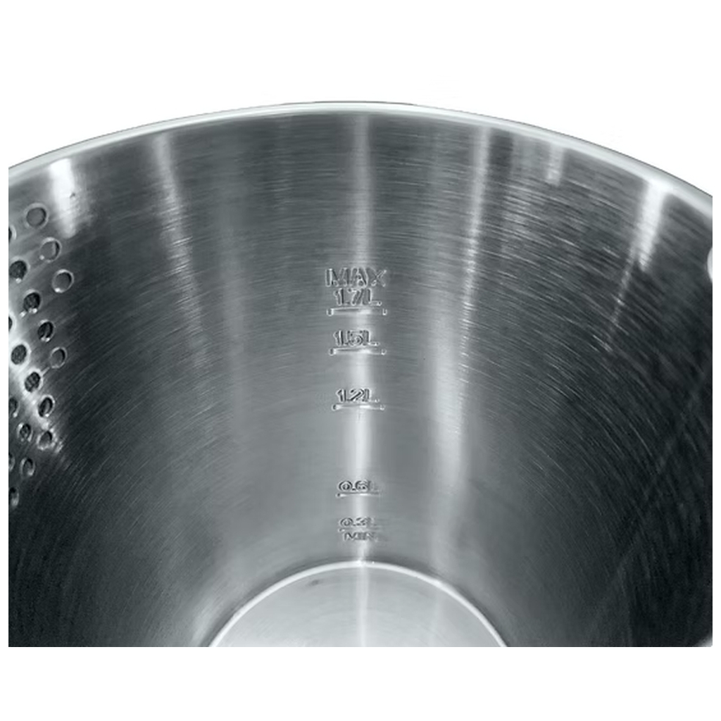 Електрочайник PRIME Technics PKD 1788 BS - зображення 9