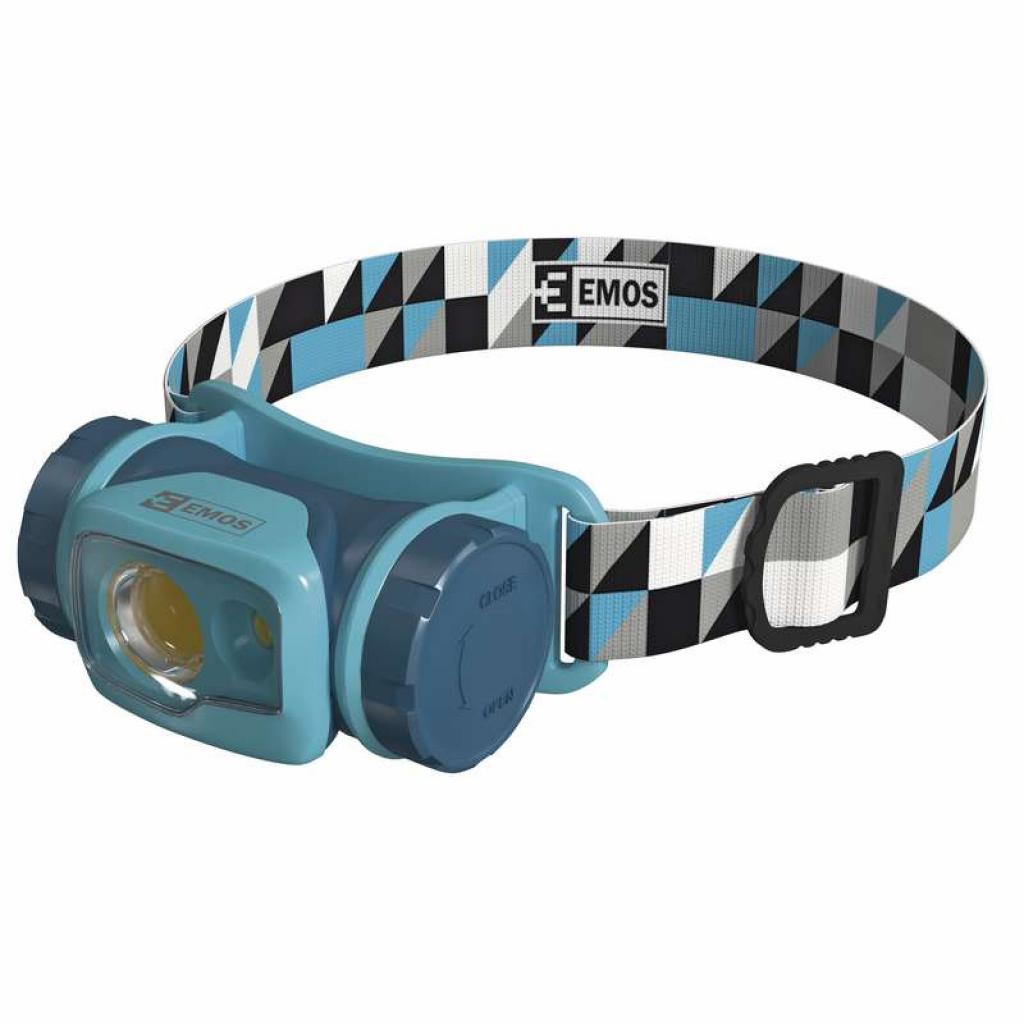 Ліхтар EMOS P3533 - зображення 1