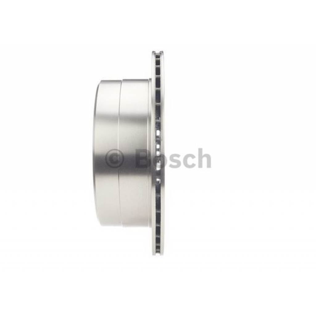 Гальмівний диск Bosch 0 986 479 R15 - зображення 2