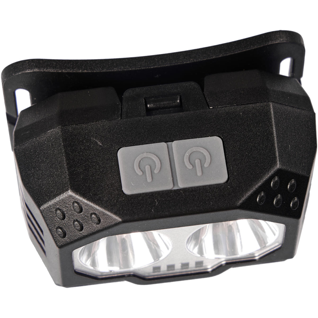 Ліхтар Skif Outdoor Mars (H-601R) - зображення 4