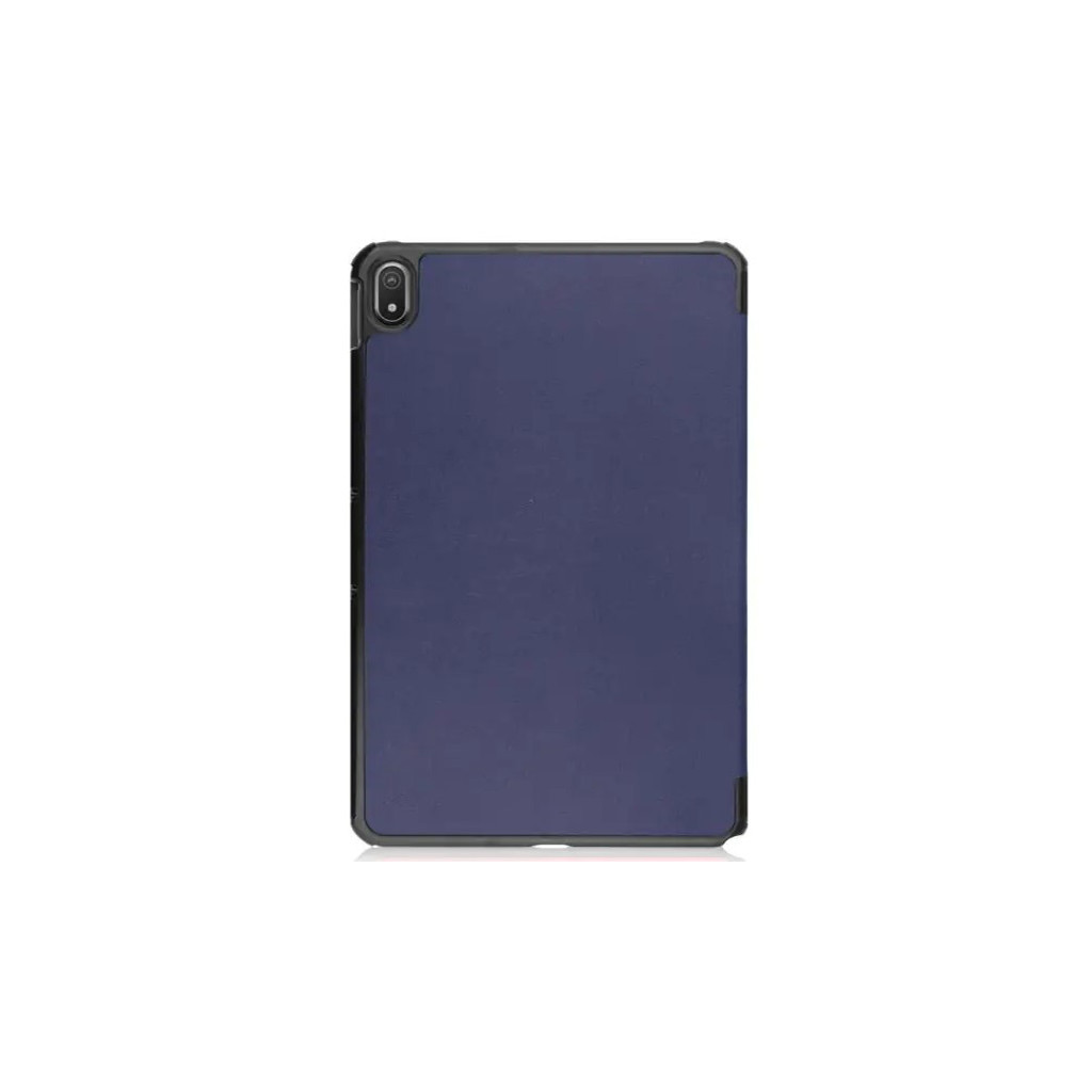 Чохол до планшета BeCover Smart Case Nokia T20 10.4" Deep Blue (708042) - зображення 3