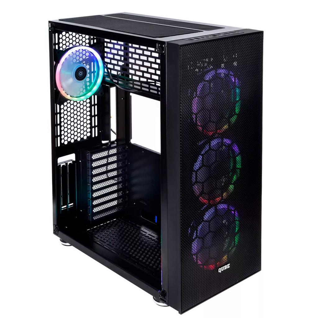 Корпус Qube TITAN_AJ88ARGB - зображення 7