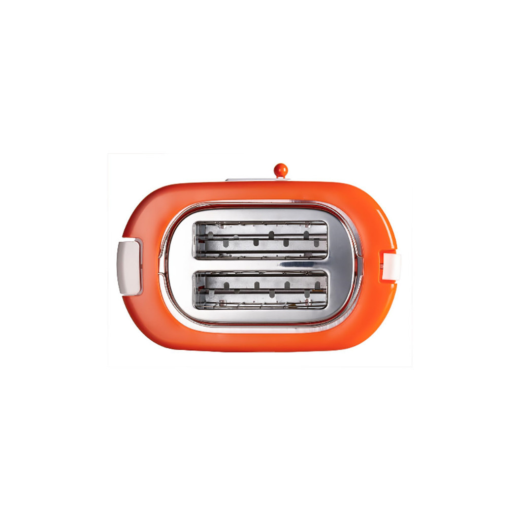 Тостер Ariete 0159 Red - зображення 6