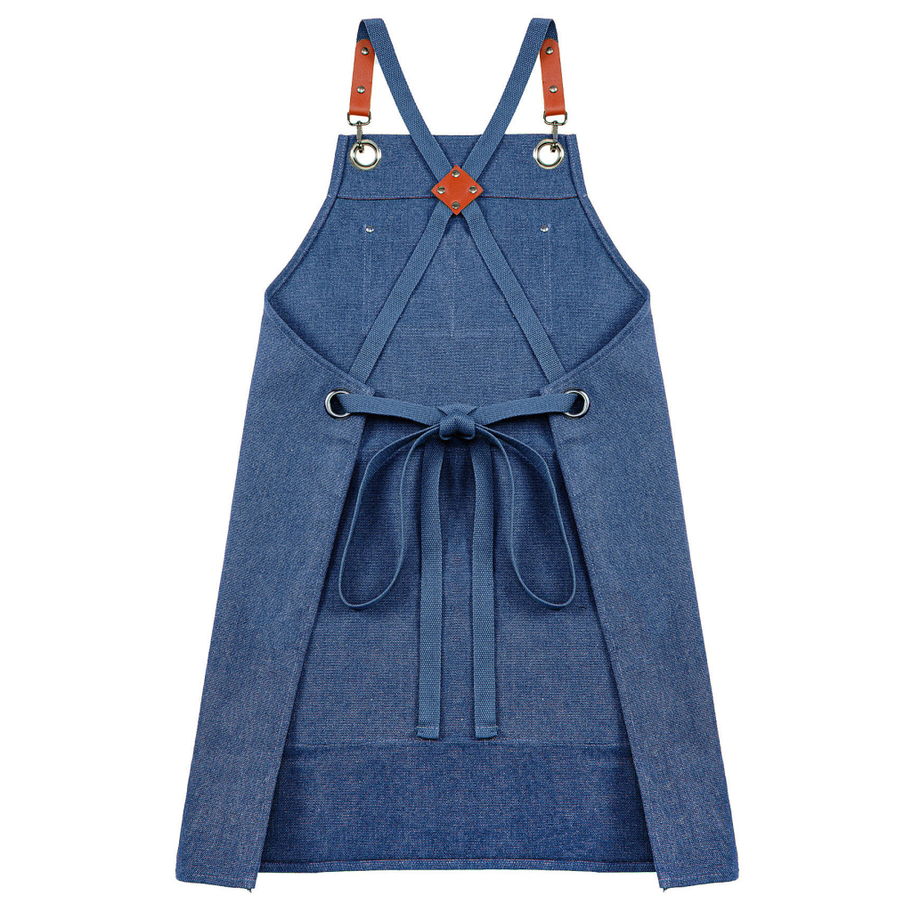 Фартух Home Line Canvas (денім) 68x80 см (182800) - зображення 2