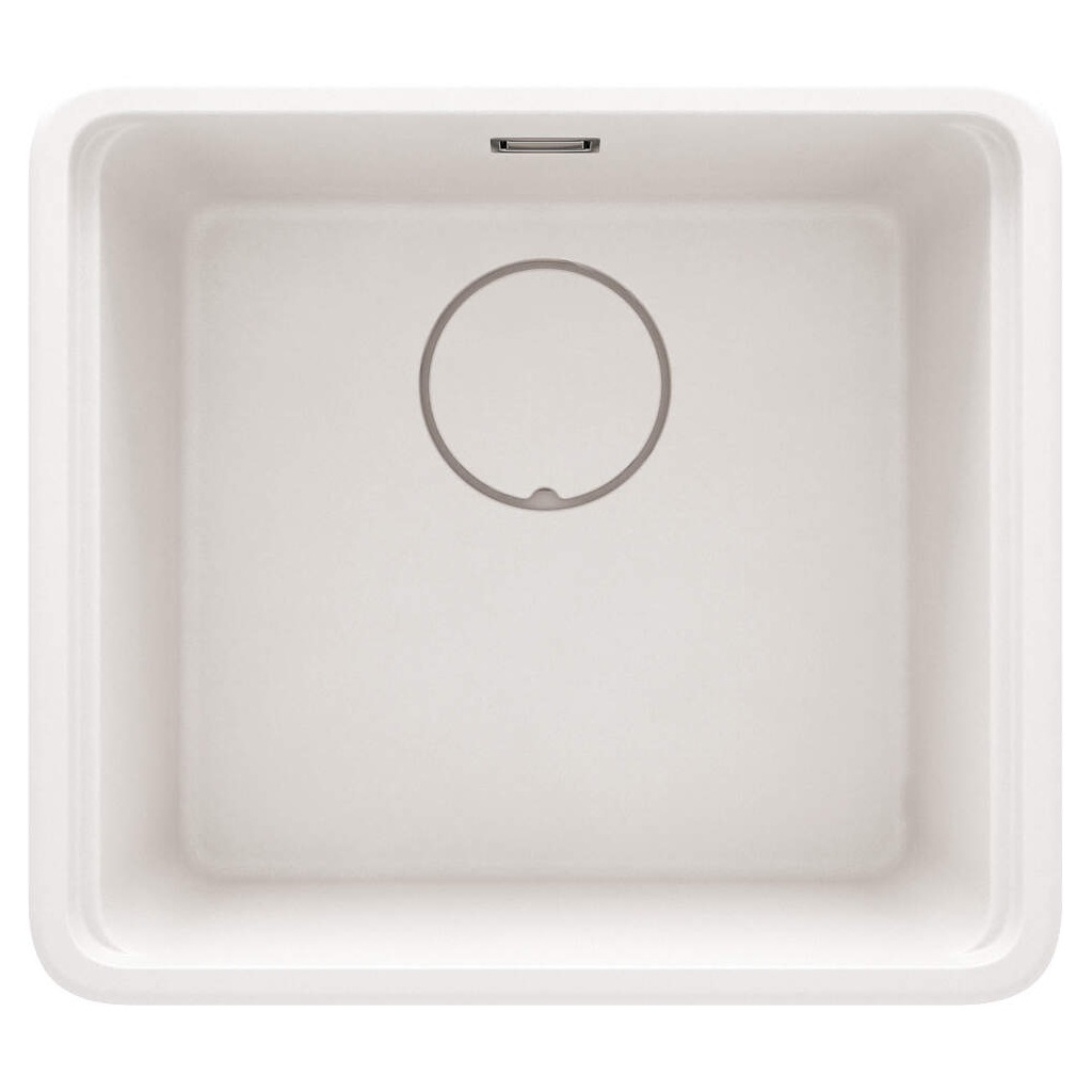 Мийка кухонна Deante Momi (ZKM_A10A) - зображення 1