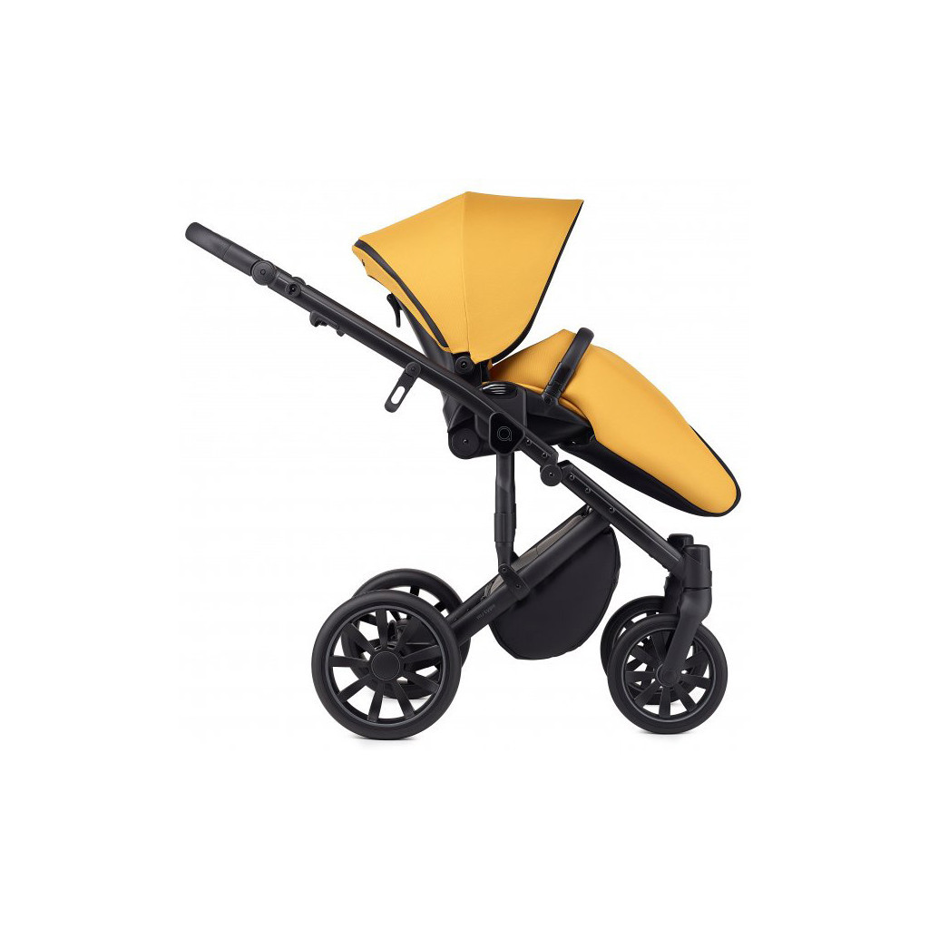 Коляска Anex 2 в 1 m/type Dune (mt-01Q) - зображення 10