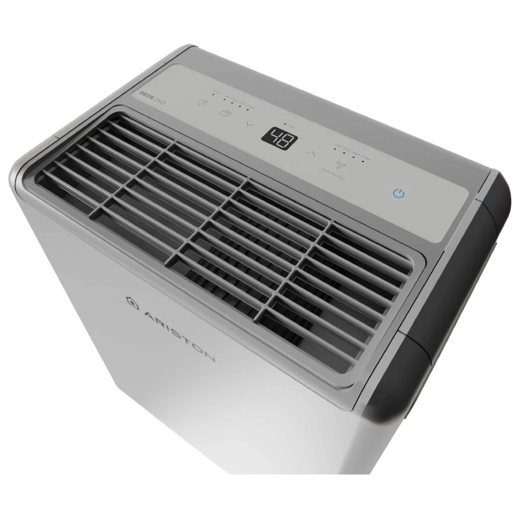 Осушувач повітря Ariston Deos EVO 12 - изображение 6