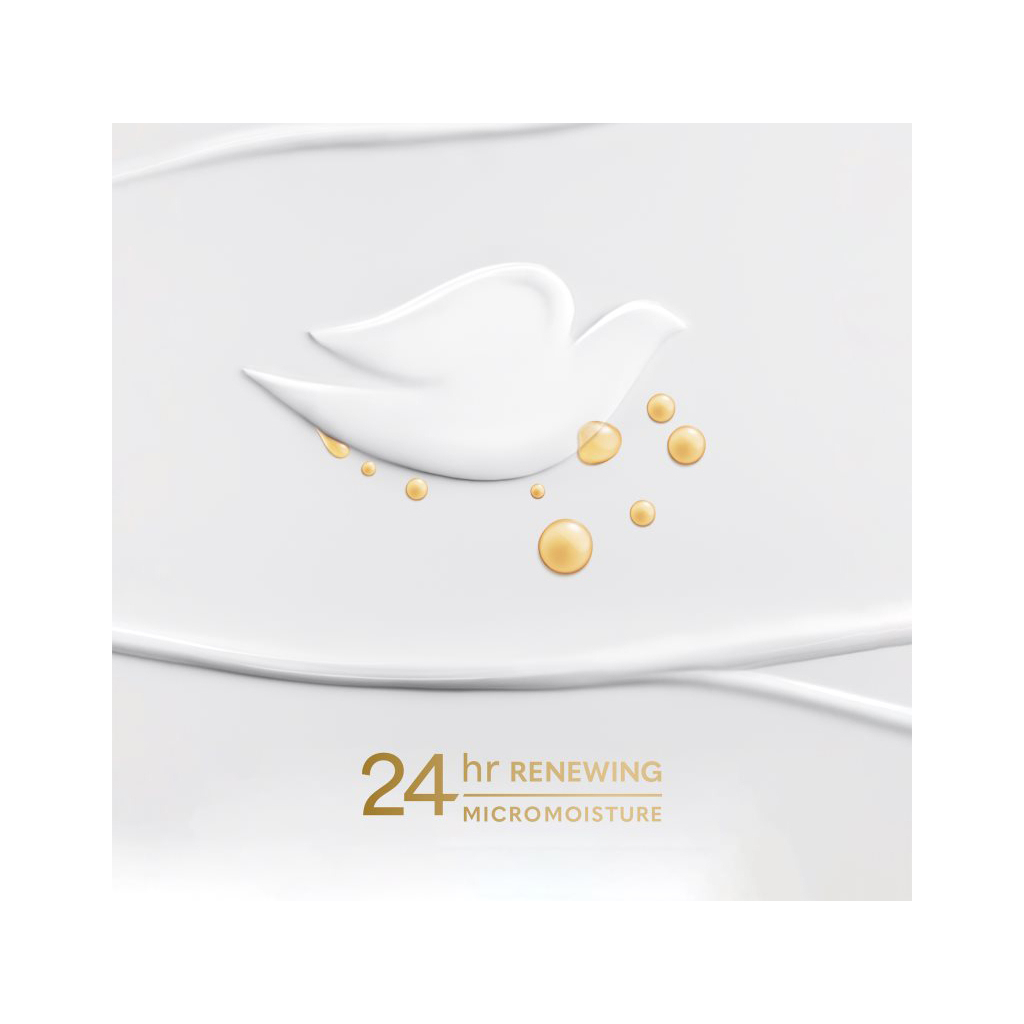 Гель для душу Dove Сяйво шкіри 225 мл (8720181465857/8720181222412) - зображення 5