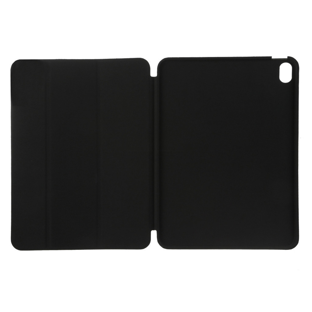 Чохол до планшета Armorstandart Smart Case Apple iPad Air 10.9 M1 (2022)/Air 10.9 (2020) Black (ARM57403) - зображення 3