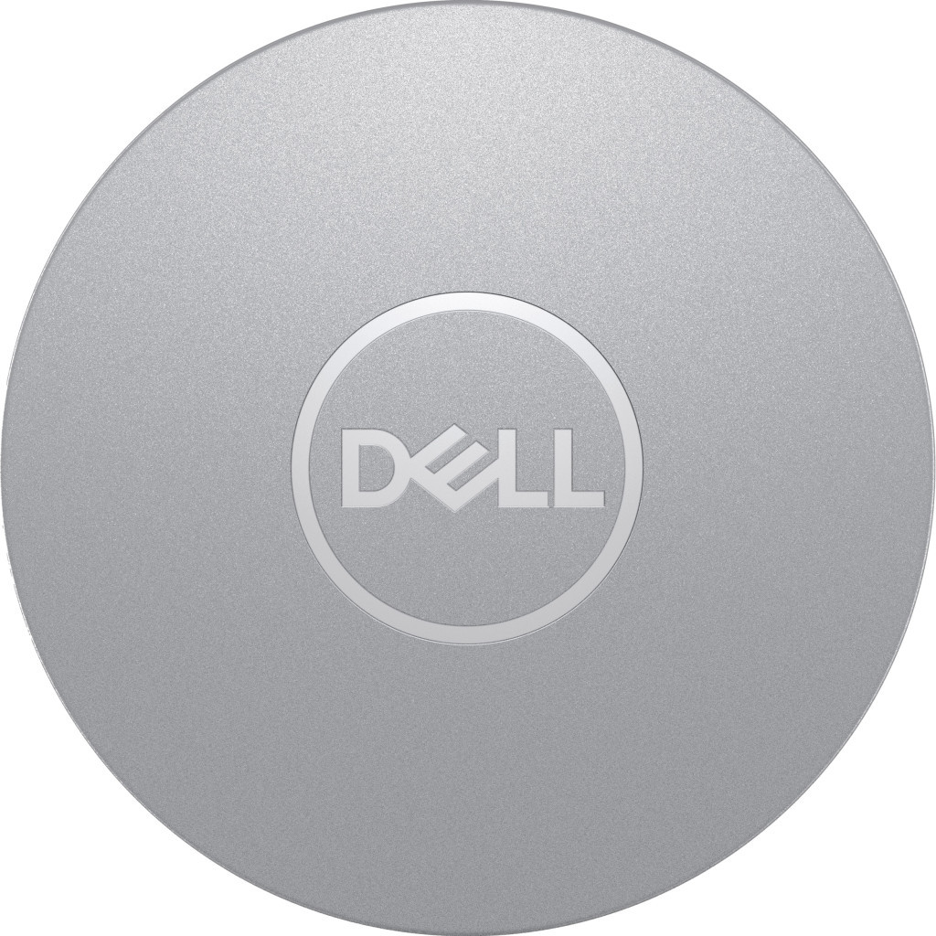 Порт-реплікатор Dell DA305 6-in-1 USB-C Multiport Adapter (470-AFKL) - зображення 4