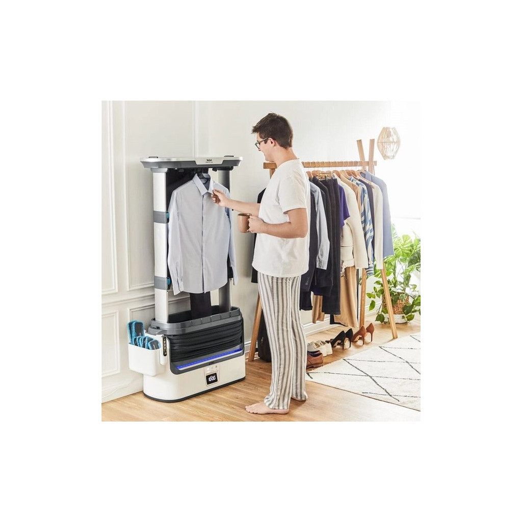 Парова станція Tefal CARE FOR YOU (YT4050E1) - зображення 10