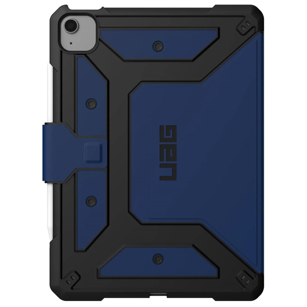 Чохол до планшета UAG Apple iPad Pro 11" (3rd Gen 2021) Metropolis SE, Mallard (12329X115555) - зображення 7