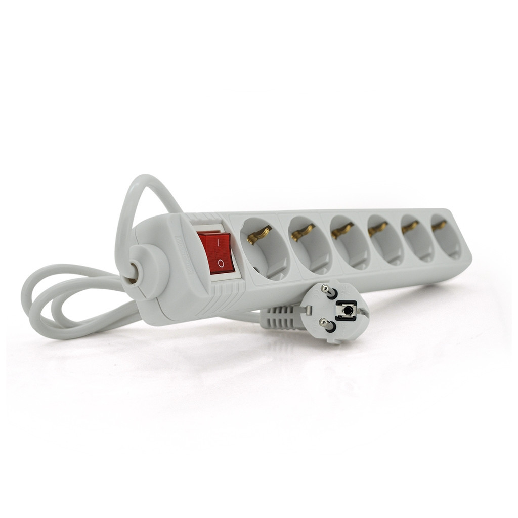 Мережевий подовжувач Europower EPW615 - зображення 1