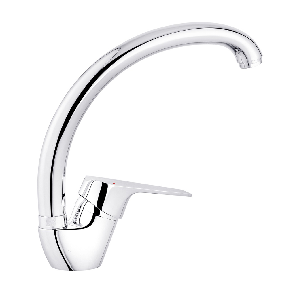 Змішувач Kroner Odra-C036 - зображення 3