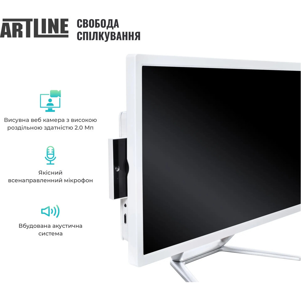 Комп'ютер Artline Business F29 (F29v14w) - зображення 6