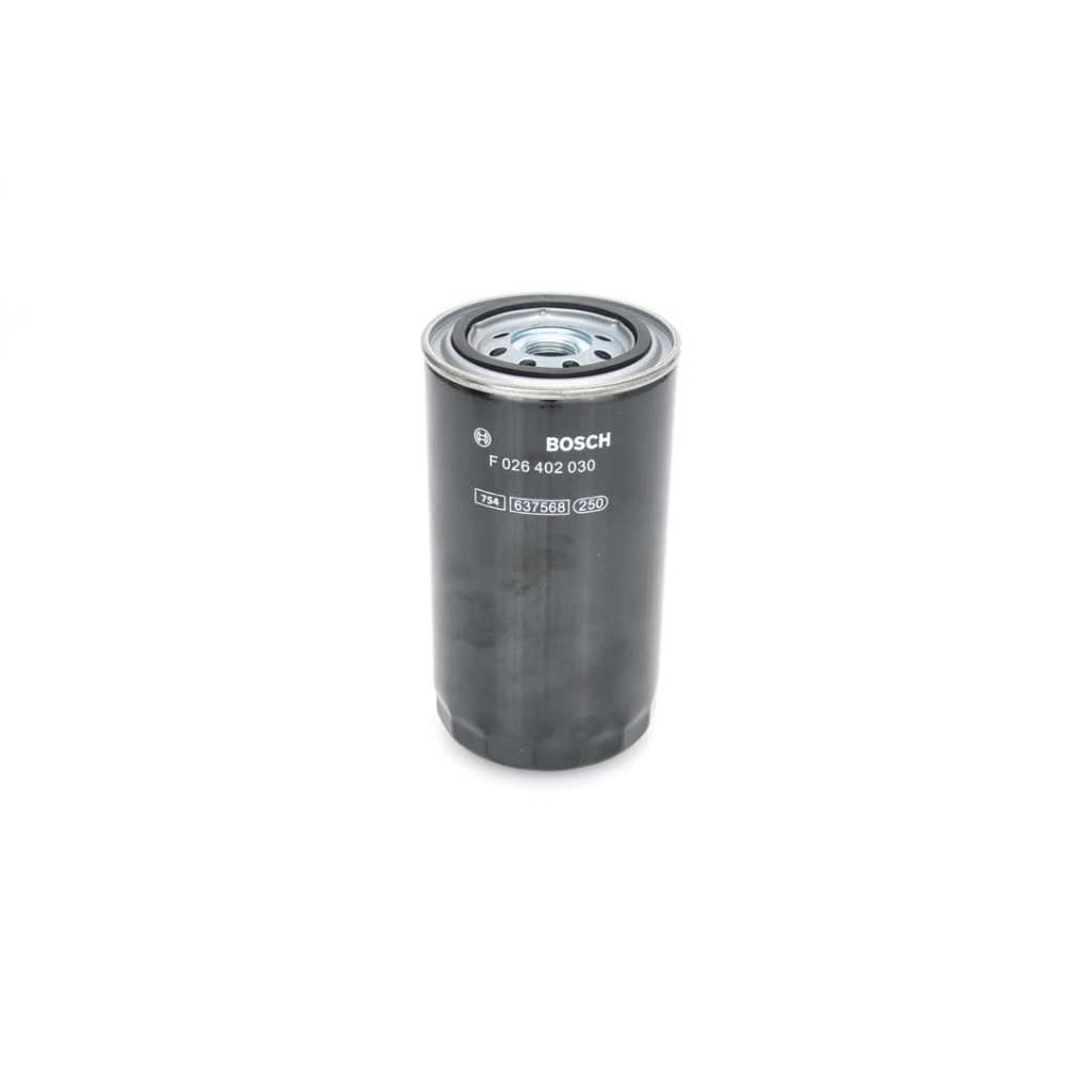 Фільтр паливний Bosch F 026 402 030 - зображення 1