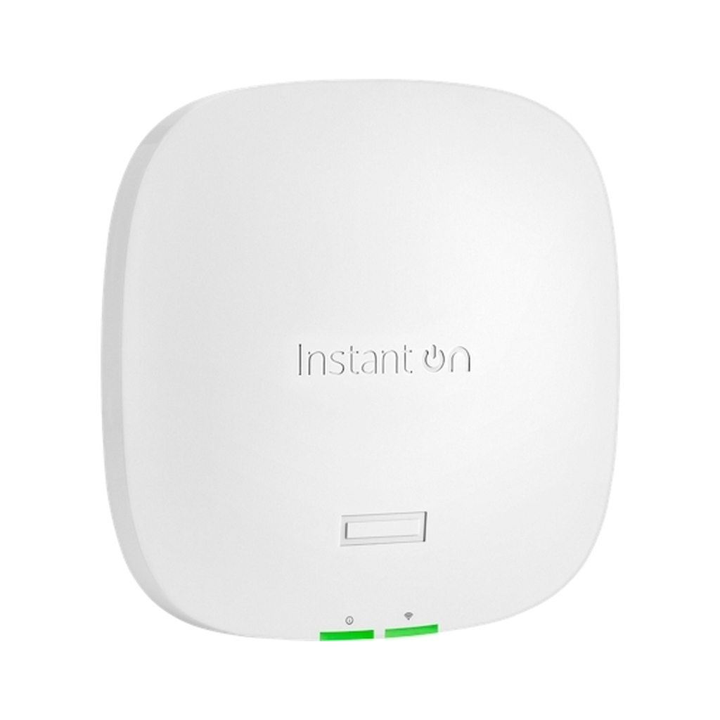 Точка доступу Wi-Fi HP InstantOn AP32 (S1T23A) (S1T23A) - зображення 3