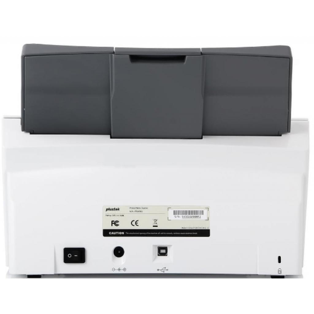 Сканер Plustek SmartOffice PS456U (0241TS) - зображення 5