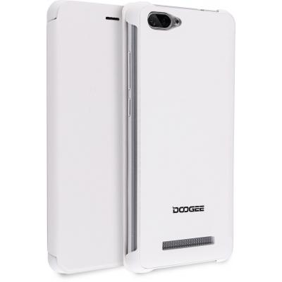 Чохол до мобільного телефона Doogee X20 Package(White) (DGA58T-BC001-01Z) - зображення 2